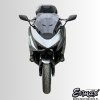 Szyba ERMAX SCOOTER HYPERSPORT 33 cm Honda Forza 750 2025 - 2026